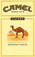 Camel Filters