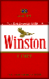 Winston Red (Classic) Cigarettes pack