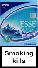 Esse Sense Himalaya Compact