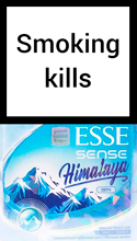 Esse Sense Himalaya Demi