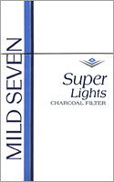 Mild Seven Super Light