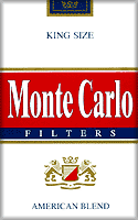 Monte Carlo Red