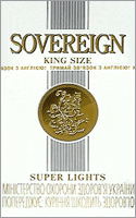 Sovereign Super Lights