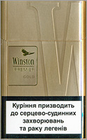 Winston Premier Gold