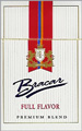 BRACAR FF KING BOX Cigarettes pack