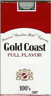GOLD COAST FF SP 100 Cigarettes pack