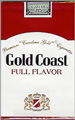 GOLD COAST FF SP KING Cigarettes pack