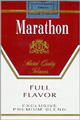 MARATHON FULL FLAVOR SOFT KING Cigarettes pack